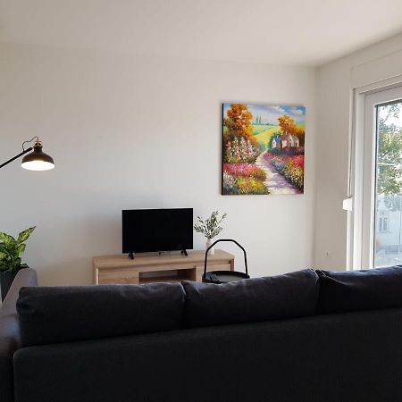 Vila Maslina - Apartman 3 Zadar Zewnętrze zdjęcie