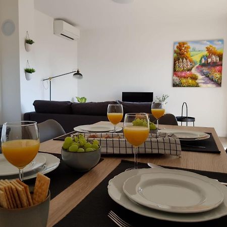Vila Maslina - Apartman 3 Zadar Zewnętrze zdjęcie