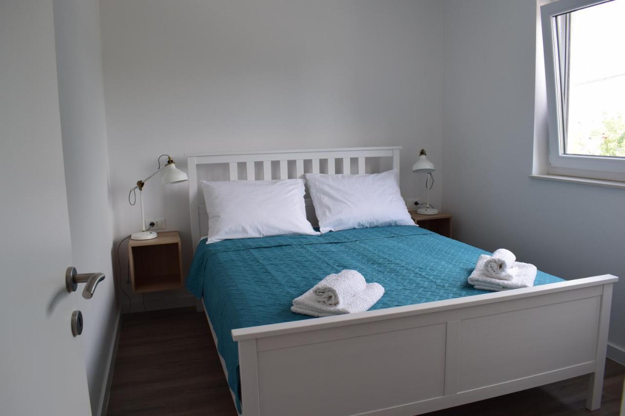Vila Maslina - Apartman 3 Zadar Zewnętrze zdjęcie