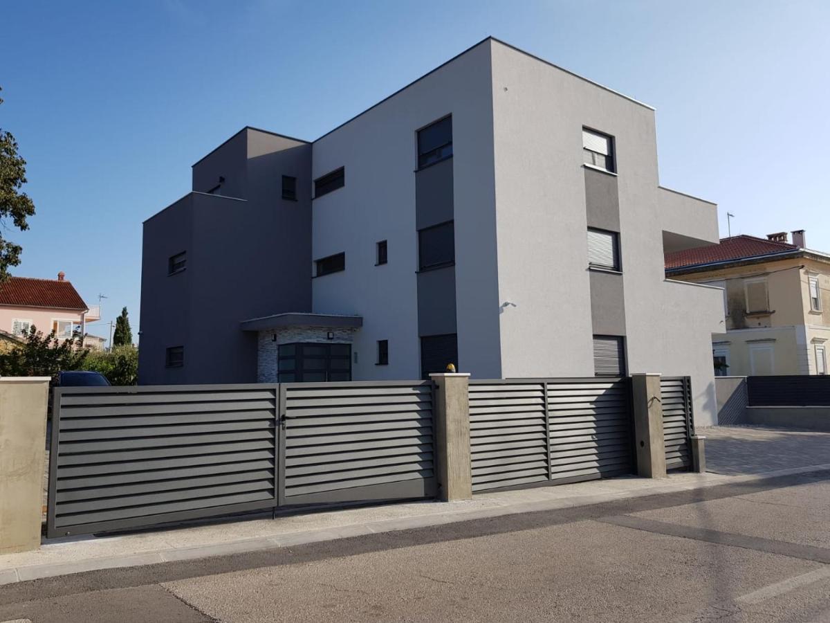 Vila Maslina - Apartman 3 Zadar Zewnętrze zdjęcie