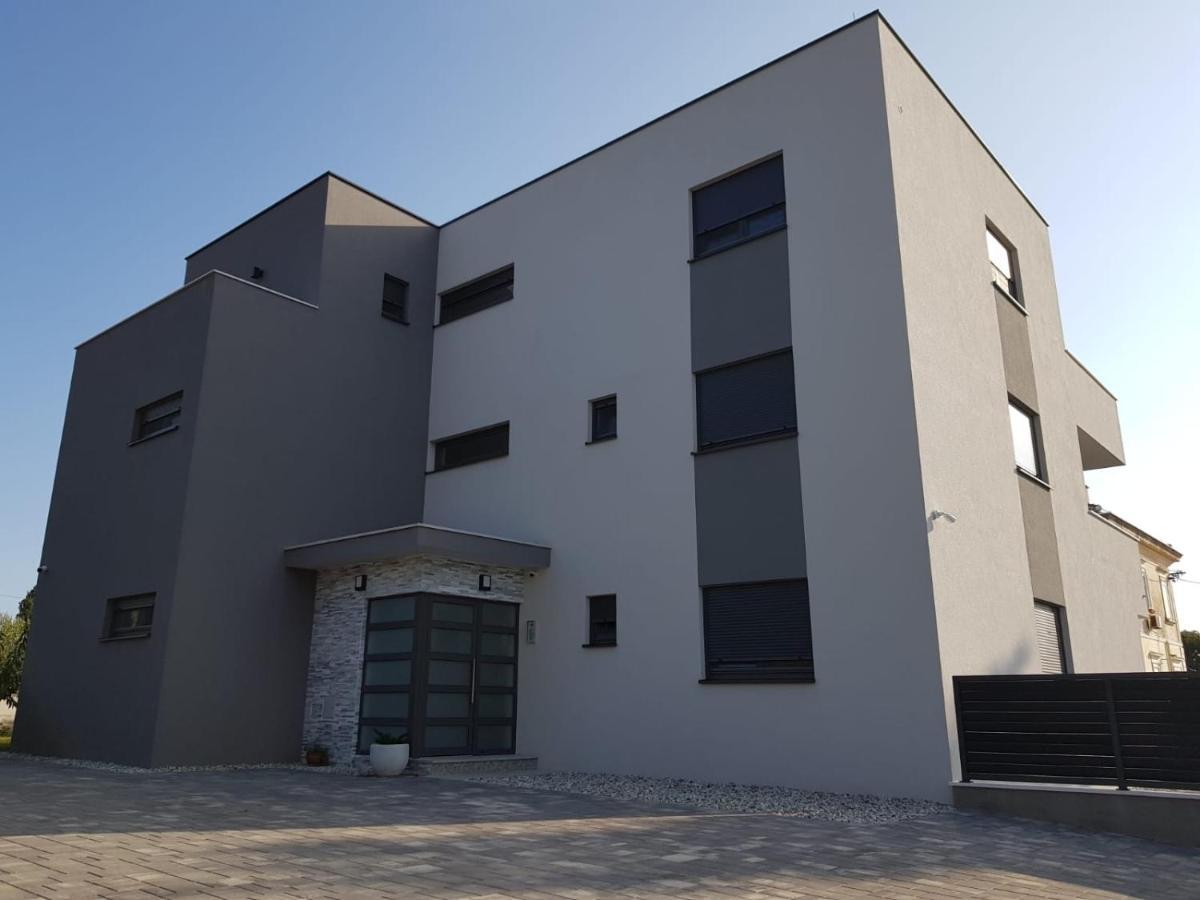 Vila Maslina - Apartman 3 Zadar Zewnętrze zdjęcie