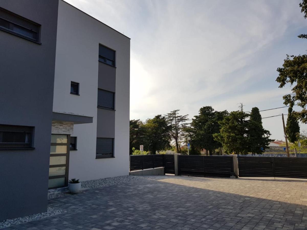 Vila Maslina - Apartman 3 Zadar Zewnętrze zdjęcie