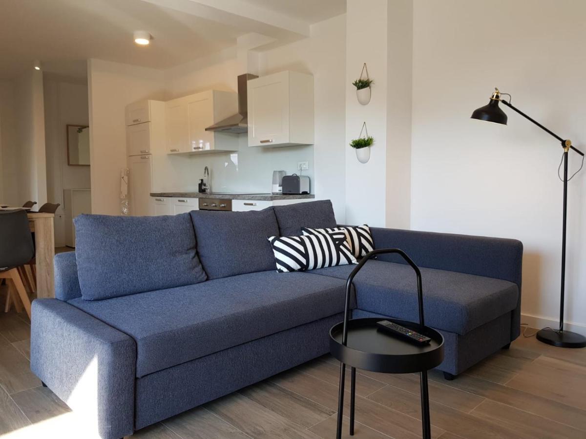 Vila Maslina - Apartman 3 Zadar Zewnętrze zdjęcie