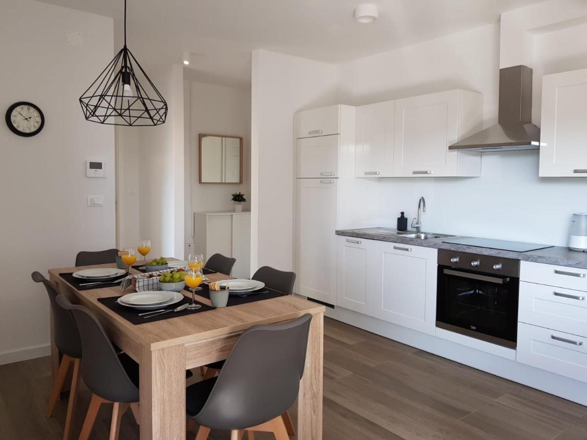 Vila Maslina - Apartman 3 Zadar Zewnętrze zdjęcie