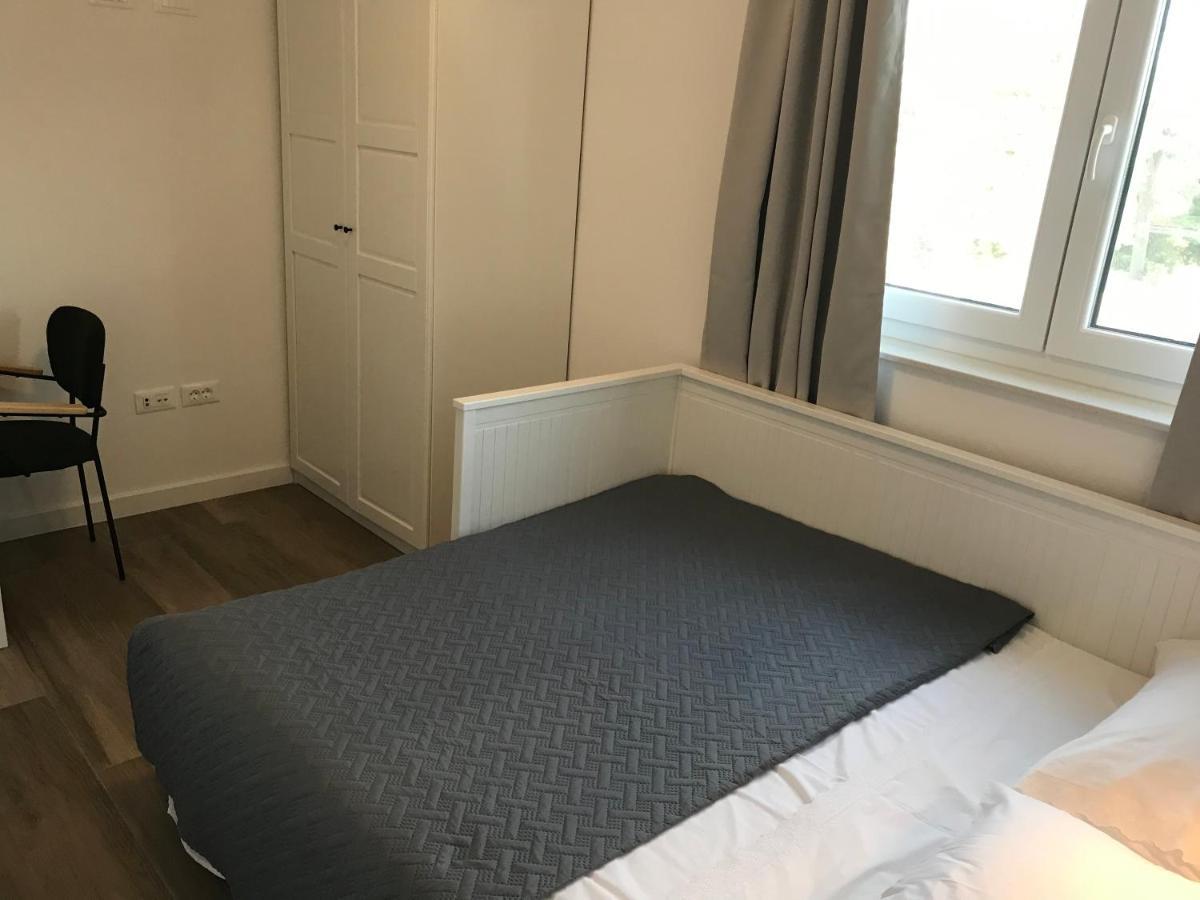 Vila Maslina - Apartman 3 Zadar Zewnętrze zdjęcie