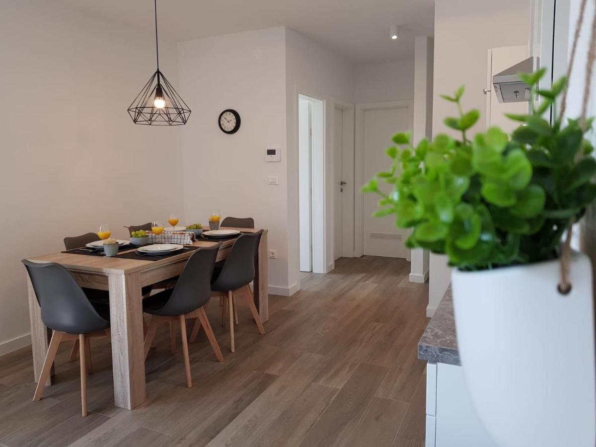 Vila Maslina - Apartman 3 Zadar Zewnętrze zdjęcie